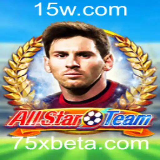 Explorando AllStarTeam: Um Mergulho no Jogo Inovador Impulsionado por 75Xbet