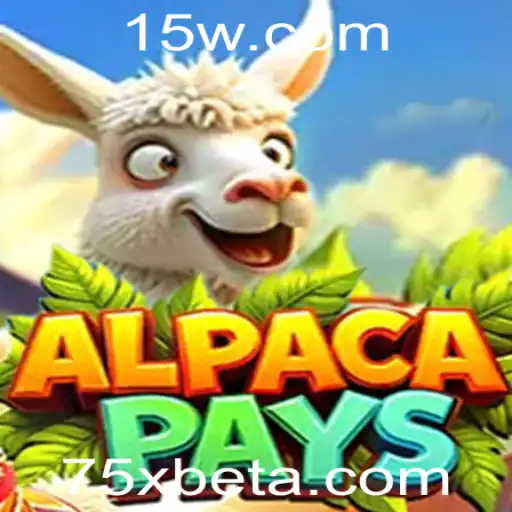 Descubra o Mundo Fascinante de AlpacaPays e o Fascínio do 75Xbet
