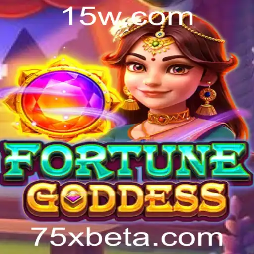 FORTUNEGODDESS: O Fascinante Mundo das Apostas com 75Xbet