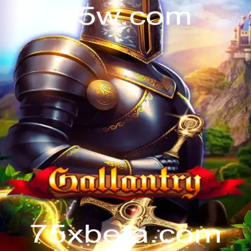 Gallantry: Mergulhando nas Aventureiras Regras do Novo Jogo Associado à 75Xbet