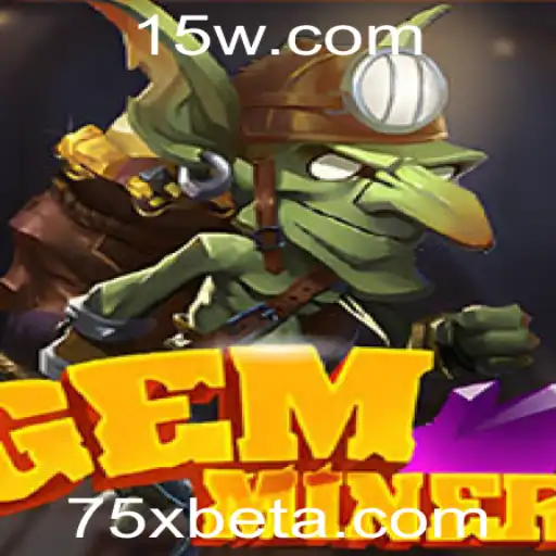 Explorando o Mundo de GemMiner: O Novo Fenômeno dos Jogos de Cassino Online
