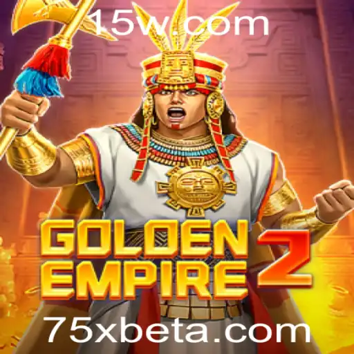 Explorando GoldenEmpire2: Uma Aventura Épica no Mundo de Apostas com 75Xbet
