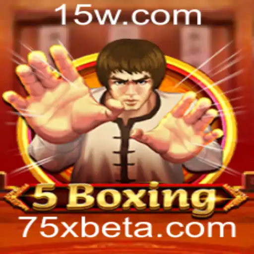 5Boxing: O Novo Fenômeno do Entretenimento com 75Xbet