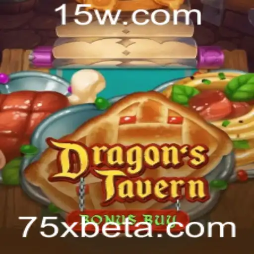 Descubra o Fascinante Mundo de DragonsTavern e a Emoção do 75Xbet