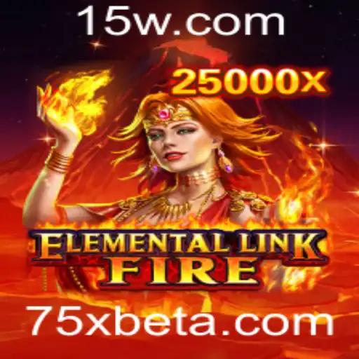 Explorando o Novo Jogo ElementalLinkFire e sua Parceria com 75Xbet