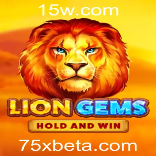 Explorando LionGems: Um Jogo Emocionante com o Toque de 75Xbet