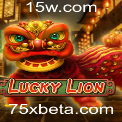 Descubra as Emoções de LuckyLion no Mundo de 75Xbet
