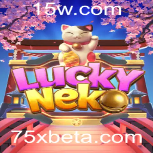 Descubra o Encanto do Jogo LuckyNeko e como o 75Xbet o Torna Único