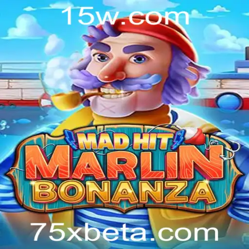 Explorando a Aventura Aquática de MadHitMarlinBonanza