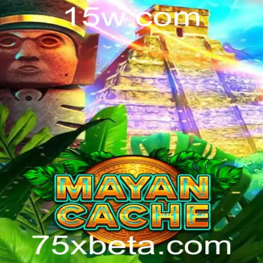Descubra o Desafiante Universo de MayanCache: Um Jogo de Estratégia e Aventura