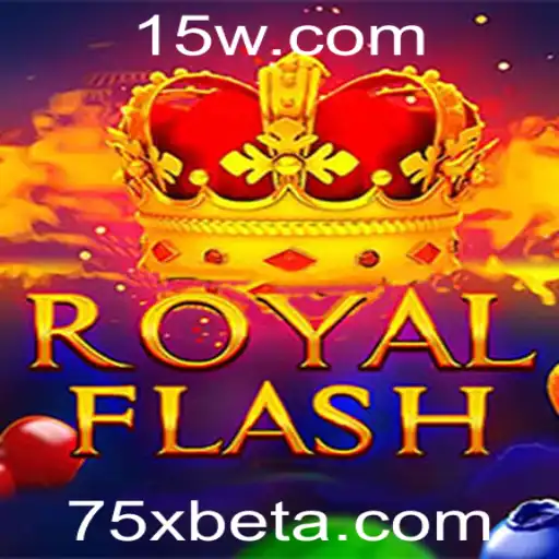 Descubra o Mundo de Emoções com RoyalFlash e 75Xbet