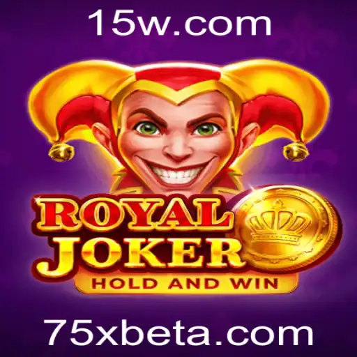 Descubra o Fascinante Mundo de RoyalJoker com 75Xbet