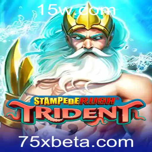 Explorando StempedeRushTrident: Uma Aventura de Jogo Inovadora com 75Xbet