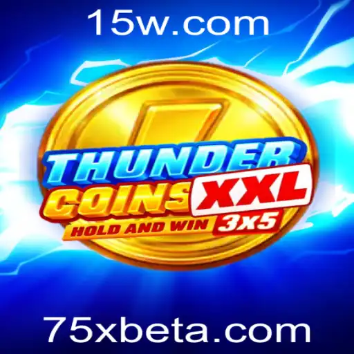 Descubra o Empolgante Mundo do Jogo ThunderCoinsXxl
