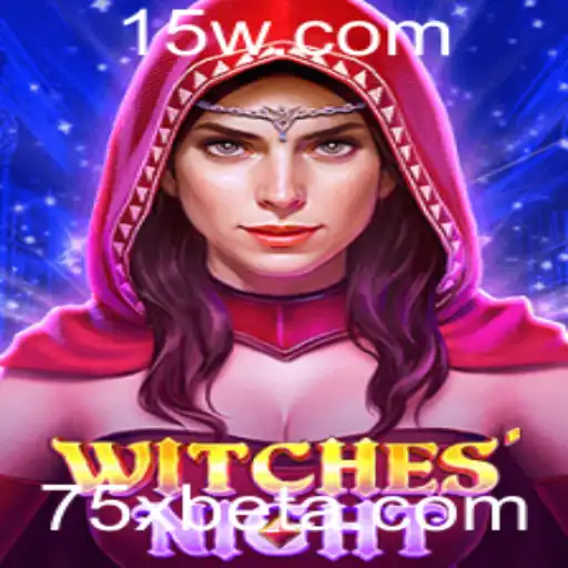 WitchesNight: Mergulhe no Fascinante Mundo do Novo Jogo da 75Xbet
