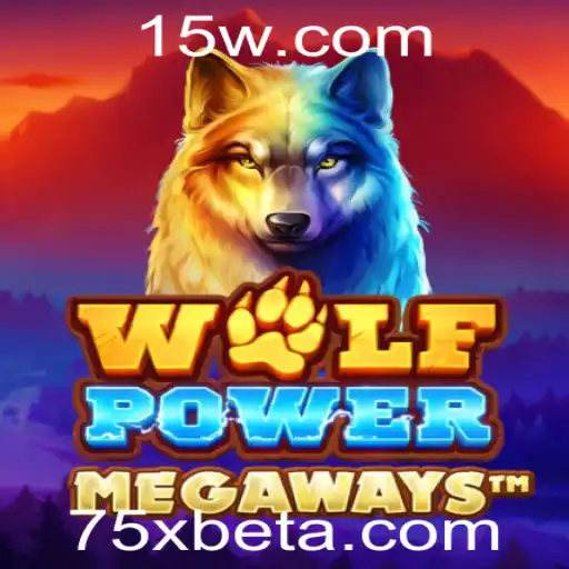 WolfPowerMega: Descubra o Novo Fenômeno dos Jogos com 75Xbet