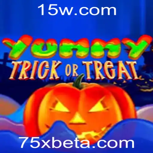 Descubra a magia de YummyTrickorTreat: um jogo inovador com 75Xbet